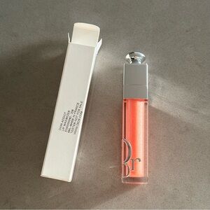 206 Dior Addict Lip Maximizer Plumping Gloss